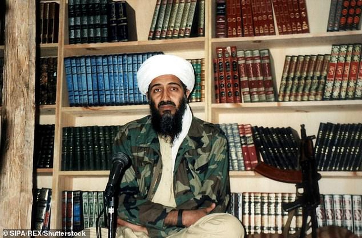 Thi the trum khung bo Osama Bin Laden duoc “xu ly” the nao?-Hinh-7
